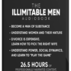 STRONGLAND Publishing - The Illimitable Men Audiobook (26.5 Hours of Narration)