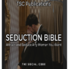 TSC Publications – Seduction Bible