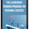 The Leadership Training Program For Personal Success