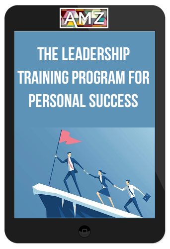 The Leadership Training Program For Personal Success