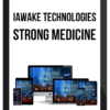 iAwake Technologies - John Dupuy & Nadja Lind – Strong Medicine