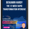 Benjamin Hardy – The 12-Week Rapid Transformation Intensive