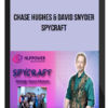 Chase Hughes & David Snyder – SpyCraft