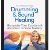 Christine Stevens – Drumming & Sound Healing