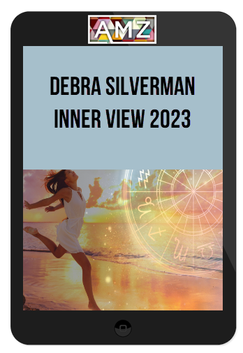 Debra Silverman – Inner View 2023