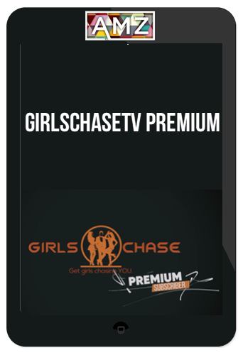 GirlsChaseTV Premium