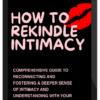 Heart Hub – How To Rekindle Intimacy