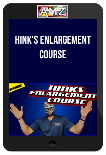 Hink's Enlargement Course