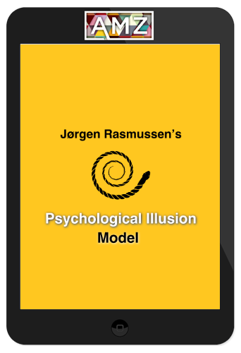 Jorgen Rasmussen – Psychological Illusion Model