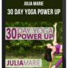 Julia Marie – 30 Day Yoga Power Up