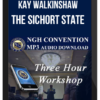 Kay Walkinshaw – The Sichort State