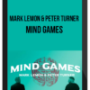 Mark Lemon & Peter Turner - Mind Games