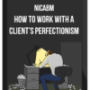 NICABM – How to Work with a Client’s Perfectionism