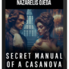 Nazarelis Ojeda – Secret Manual Of A Casanova