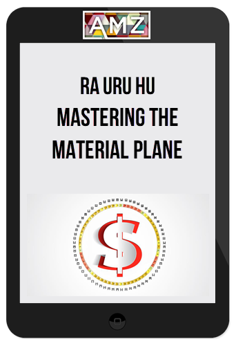Ra Uru Hu – Mastering the Material Plane