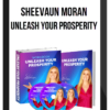 Sheevaun Moran – Unleash Your Prosperity