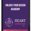 Unlock Your Design Academy – Heart Awakenings