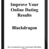 Blackdragon – Improve Your Online Dating Results