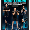 Brett Jones – Iron Cardio