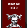 Captain Jack – Force 21