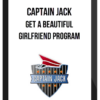 Captain Jack – Get a Beautiful Girlfriend Program