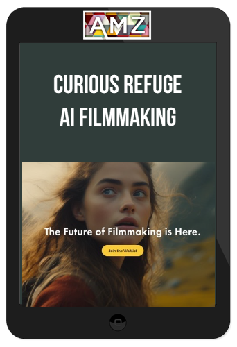 Curious Refuge – AI Filmmaking