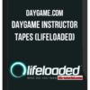 Daygame.com – Daygame Instructor Tapes (LifeLoaded)