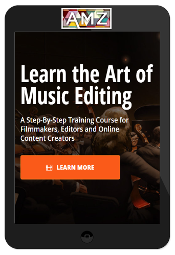 Film Editing Pro – The Art Of Music Editing