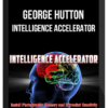 George Hutton – Intelligence Accelerator