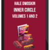 Hale Dwoskin – Inner Circle Volumes 1 and 2