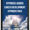 Hypnosis Audios - Career Development Hypnosis Pack