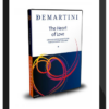 John Demartini – The Heart of Love – Audiobook