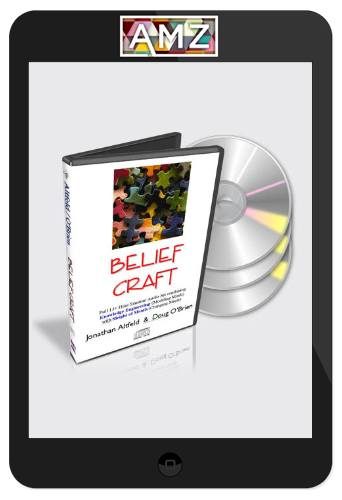 Jonathan Altfeld and Doug O’Brien – Belief Craft