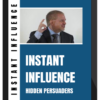 Kevin Hogan – Instant Influence