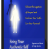 Leigh Spusta – Being Your Authentic Self