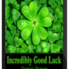 Leigh Spusta – Incredibly Good Luck Hypnosis