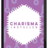 Marcus Oakey – Charisma Installed Program