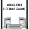 Michael Breen – Elite Group Coaching