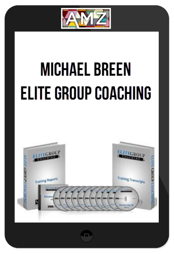 Michael Breen – Elite Group Coaching