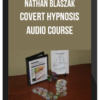 Nathan Blaszak – Covert Hypnosis Audio Course