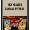 Nick Krauser – Daygame Overkill