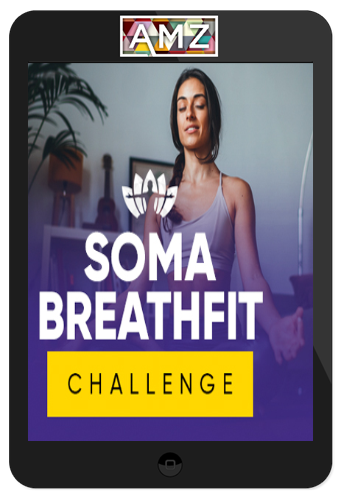 Niraj Naik – SOMA BreathFit