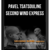 Pavel Tsatsouline – SECOND WIND express