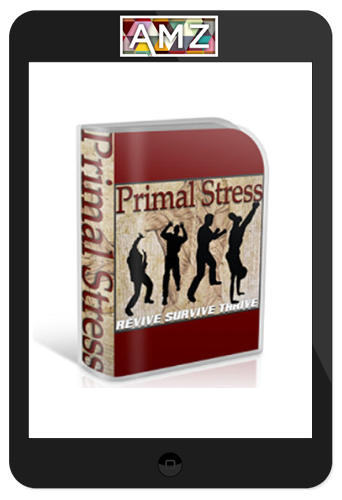 Scott Sonnon – Primal Stress