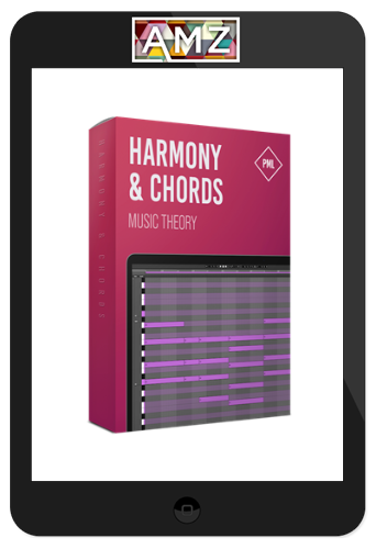 Production Music Live – Classics: Course - Harmony and Chord Progressions