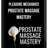 Pleasure Mechanics – Prostate Massage Mastery