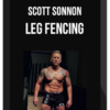 Scott Sonnon – Leg Fencing