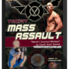 Scott Sonnon - TACFIT Mass Assault