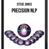 Steve Jones – Precision NLP