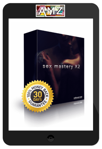 Subliminal Club – Sex Mastery X2: Get Better At Sex Subliminal